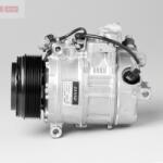 DENSO Compresor, climatizare DENSO DCP05077 (DCP05077) - fixbox