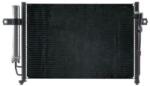 MAHLE Condensator, climatizare MAHLE AC 393 000S (AC 393 000S)