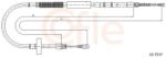 COFLE Cablu, frana de parcare COFLE 10.7537 (10.7537) - fixbox