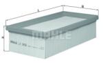 MAHLE ORIGINAL Filtru aer MAHLE ORIGINAL LX 3456 (LX3456)