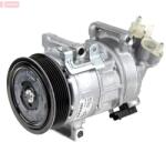DENSO Compresor, climatizare DENSO DCP21022 (DCP21022) - fixbox