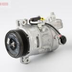 DENSO Compresor, climatizare DENSO DCP05026 (DCP05026) - fixbox