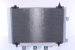 NISSENS Condensator, climatizare NISSENS 94570 (94570)