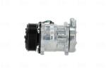NISSENS Compresor, climatizare NISSENS 89139 (89139)