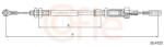 COFLE Cablu, frana de parcare COFLE 10.4723 (10.4723) - fixbox