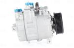 NISSENS Compresor, climatizare NISSENS 89052 (89052)