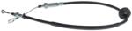 Bosch Cablu, frana de parcare BOSCH 1 987 482 002 (1 987 482 002) - fixbox