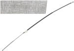 Original Nissan Cablu, frana de parcare ORIGINAL NISSAN 7700 311 217 (7700 311 217)