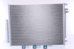NISSENS Condensator, climatizare NISSENS 941065 (941065)
