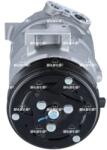 NRF Compresor, climatizare NRF 32783 (32783)