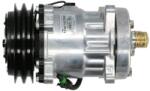 THERMOTEC Compresor, climatizare THERMOTEC KTT090155 (KTT090155) - fixbox