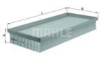 MAHLE ORIGINAL Filtru aer MAHLE ORIGINAL LX 756 (LX756)