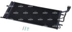 NRF Condensator, climatizare NRF 350591 (350591)