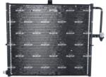 NRF Condensator, climatizare NRF 350514 (350514)