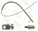 TRW Cablu, frana de parcare TRW GCH153 (GCH153) - fixbox