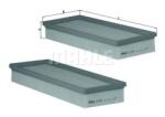 Mahle Original Filtru aer MAHLE ORIGINAL LX 804/S (LX804S)