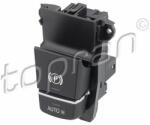 TOPRAN Comutator, actionare frana de parcare TOPRAN 503 237 (503 237)