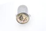 Bosch Filtru combustibil BOSCH 0 450 906 267 (0450906267)