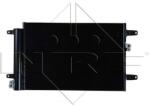 NRF Condensator, climatizare NRF 35403 (35403)