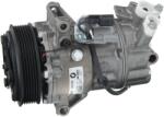 VALEO Compresor, climatizare VALEO 690780 (690780)