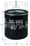 MAHLE ORIGINAL Filtru ulei MAHLE ORIGINAL OC 1053 (OC1053)