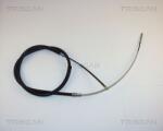 TRISCAN Cablu, frana de parcare TRISCAN 8140 29101 (8140 29101) - fixbox