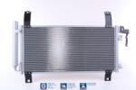 NISSENS Condensator, climatizare NISSENS 94792 (94792)