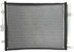 THERMOTEC Condensator, climatizare THERMOTEC KTT110513 (KTT110513) - fixbox