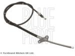 BLUE PRINT Cablu, frana de parcare BLUE PRINT ADZ94640 (ADZ94640) - fixbox