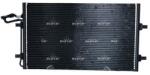 NRF Condensator, climatizare NRF 35770 (35770)