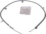 Original Toyota Cablu, frana de parcare ORIGINAL TOYOTA 4643042120 (4643042120)