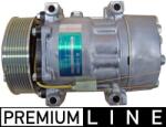 MAHLE Compresor, climatizare MAHLE ACP 1143 000P (ACP 1143 000P)