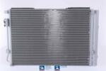 NISSENS Condensator, climatizare NISSENS 940564 (940564) - fixbox