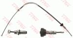 TRW Cablu, frana de parcare TRW GCH192 (GCH192) - fixbox