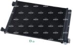 NRF Condensator, climatizare NRF 350469 (350469)