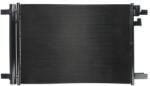 THERMOTEC Condensator, climatizare THERMOTEC KTT110800 (KTT110800)