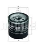 MAHLE ORIGINAL Filtru ulei MAHLE ORIGINAL OC 21 (OC21)