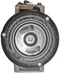 MAHLE Compresor, climatizare MAHLE ACP 1165 000S (ACP 1165 000S)