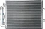 Bosch Condensator, climatizare BOSCH 1 986 AD2 199 (1 986 AD2 199) - fixbox