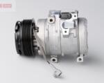 DENSO Compresor, climatizare DENSO DCP36004 (DCP36004) - fixbox