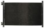 THERMOTEC Condensator, climatizare THERMOTEC KTT110192 (KTT110192) - fixbox