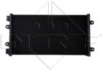 NRF Condensator, climatizare NRF 35442 (35442)