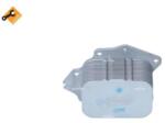 NRF Radiator ulei, ulei motor NRF 31333 (31333)