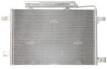 NRF Condensator, climatizare NRF 35758 (35758)