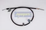 JAPANPARTS Cablu, frana de parcare JAPANPARTS BC-178R (BC-178R) - fixbox