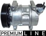 MAHLE Compresor, climatizare MAHLE ACP 871 000P (ACP 871 000P)
