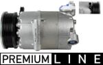 MAHLE Compresor, climatizare MAHLE ACP 1211 000P (ACP 1211 000P)