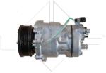 NRF Compresor, climatizare NRF 32065 (32065)