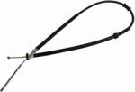 VAICO Cablu, frana de parcare VAICO V24-30053 (V24-30053)