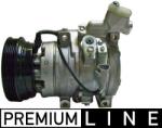 MAHLE Compresor, climatizare MAHLE ACP 907 000P (ACP 907 000P)